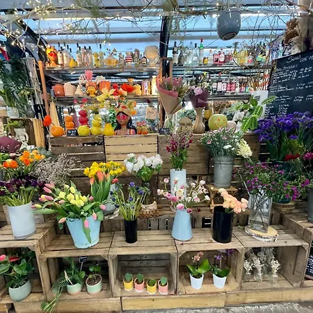 Διαμέρισμα Beautiful New And Comfortable 10min From Montmartre *