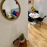 Beautiful New And Comfortable 10min From Montmartre アパート *