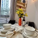 Beautiful New And Comfortable 10min From Montmartre アパート パリ