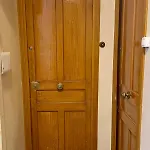 アパート Beautiful New And Comfortable 10min From Montmartre *