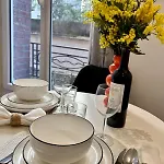 Beautiful New And Comfortable 10min From Montmartre *