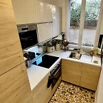 Beautiful New And Comfortable 10min From Montmartre パリ