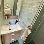 Beautiful New And Comfortable 10min From Montmartre * パリ