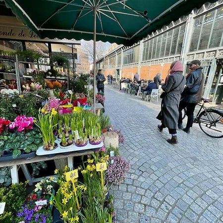 Beautiful New And Comfortable 10min From Montmartre アパート *