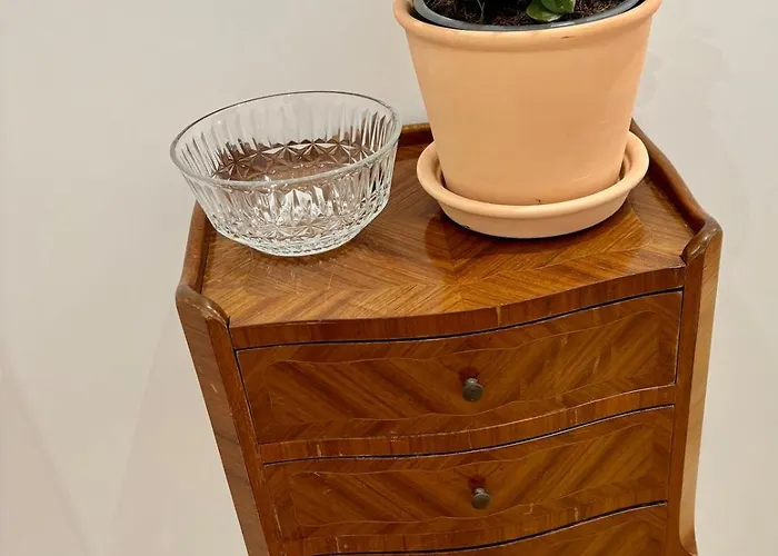 Beautiful New And Comfortable 10min From Montmartre Appartement