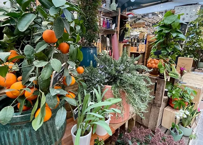 アパート Beautiful New And Comfortable 10min From Montmartre *