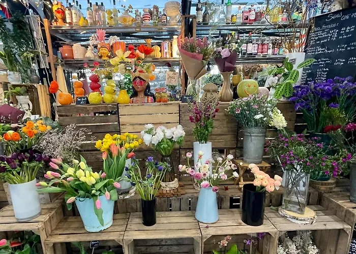 アパート Beautiful New And Comfortable 10min From Montmartre *