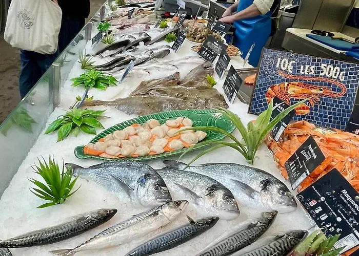 Beautiful New And Comfortable 10min From Montmartre アパート