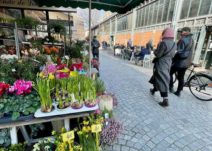 Beautiful New And Comfortable 10min From Montmartre アパート *