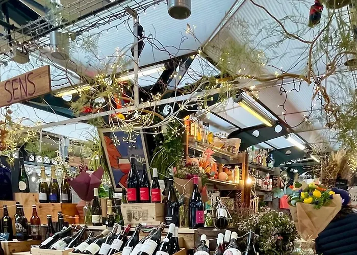 Beautiful New And Comfortable 10min From Montmartre アパート パリ