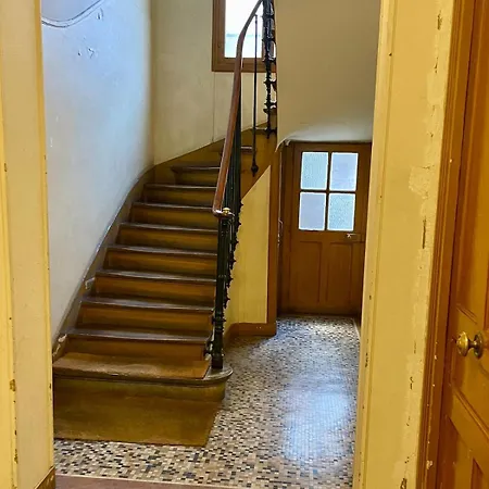 Beautiful New And Comfortable 10min From Montmartre * Paris