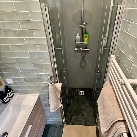 Beautiful New And Comfortable 10min From Montmartre Apartment *