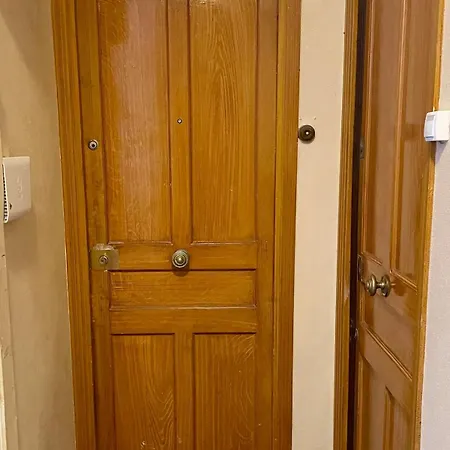 Apartment Beautiful New And Comfortable 10min From Montmartre *