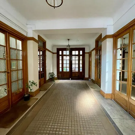 Apartment Beautiful New And Comfortable 10min From Montmartre Paris