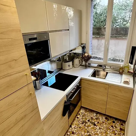 Beautiful New And Comfortable 10min From Montmartre Paris