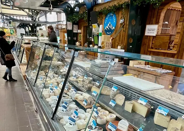 Beautiful New And Comfortable 10min From Montmartre Apartmán Paříž