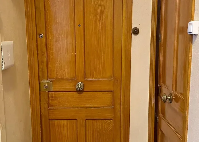 Apartmán Beautiful New And Comfortable 10min From Montmartre *